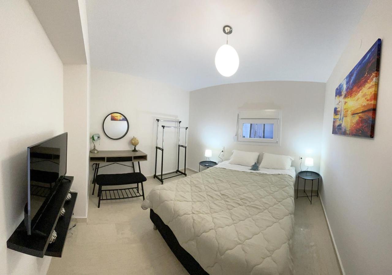 Asterias Home Kokkini Hani Eksteriør billede